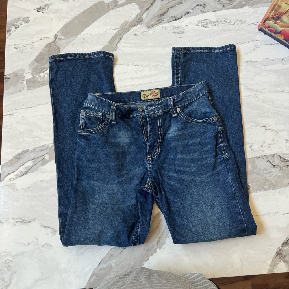 Boys jeans